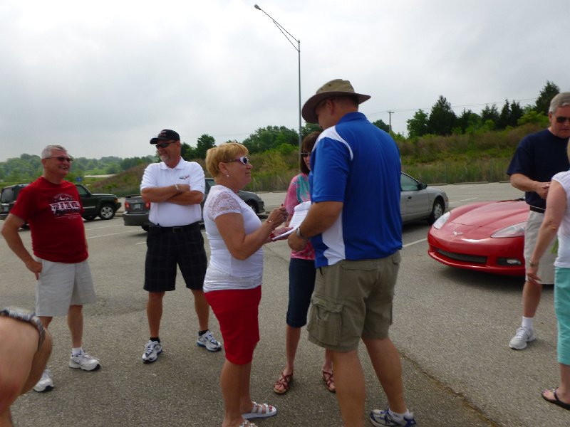 Armynta Winery Event May 2013 004